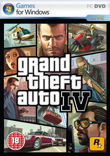 GTA4