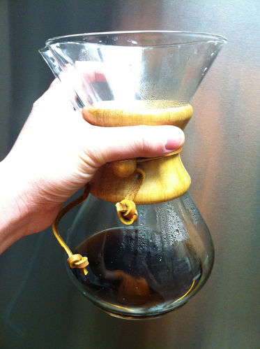 Chemex��