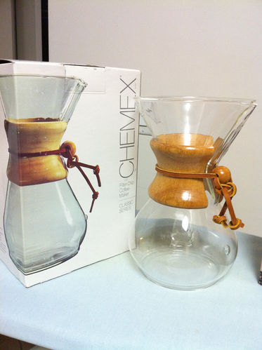 Chemex��