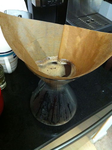 Chemex��