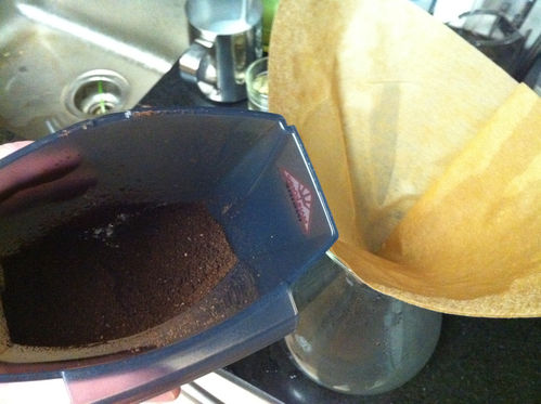 Chemex��