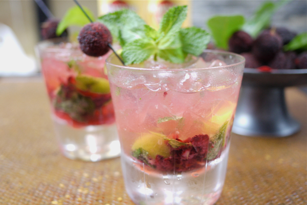 ��÷Mojito