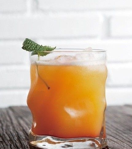 Orange Twist��β��