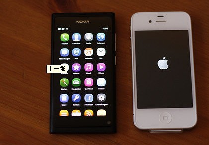 ƻ��iPhone4S��N9