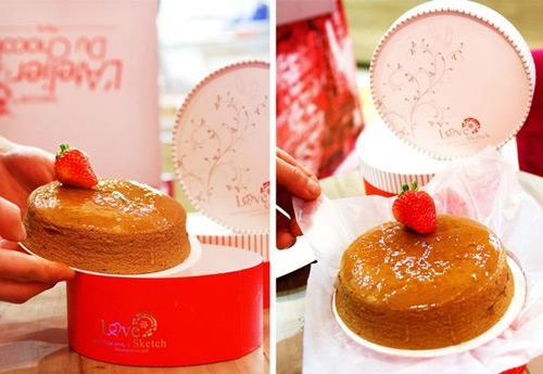 LAtelierDuChocolat�ɿ�������
