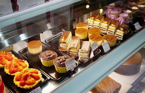 LAtelierDuChocolat�ɿ�������