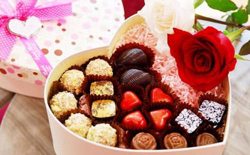 LAtelierDuChocolat�ɿ�������