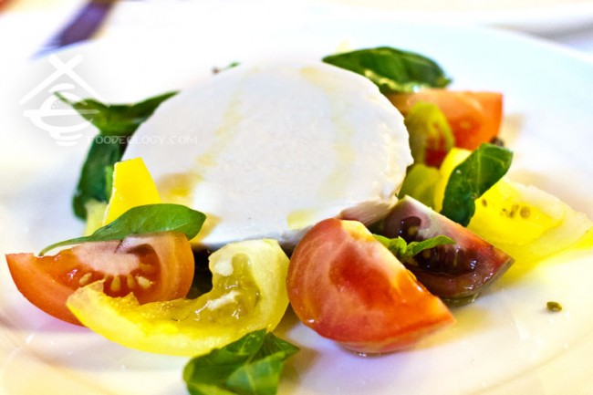 Da Paolo Ristorante���¼��£�����ʳ