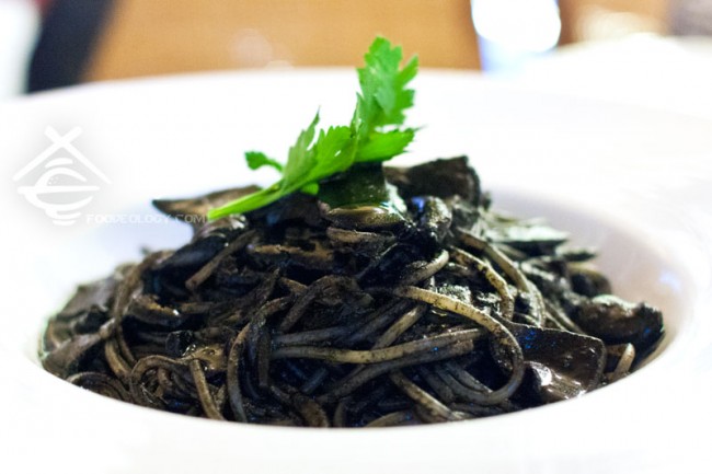 Da Paolo Ristorante���¼��£�����ʳ