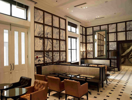 ��³��������(Maison Boulud �� Pekin)��