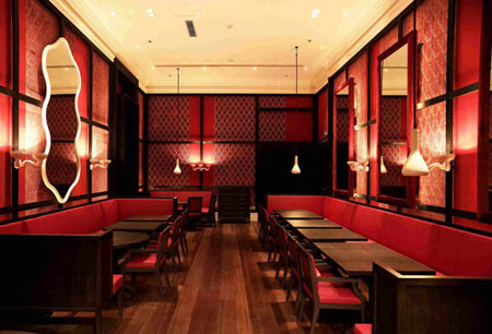 ��³��������(Maison Boulud �� Pekin)��