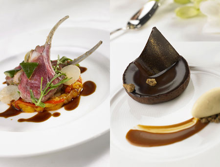 ��³��������(Maison Boulud �� Pekin)��