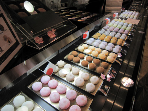 MOCHI CREAM�ձ�����