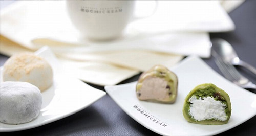 MOCHI CREAM�ձ�����