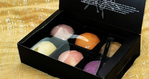 MOCHI CREAM�ձ�����