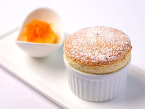 �Ϻ���ʽ��ζJean Georges