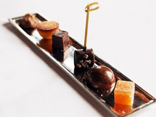 �Ϻ���ʽ��ζJean Georges