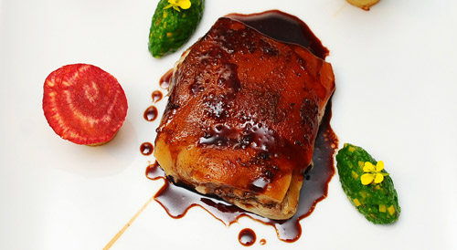 �ſ˺췿��Maison Pourcel 