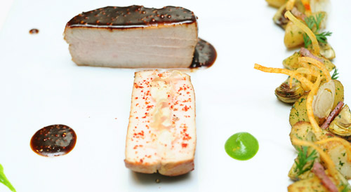 �ſ˺췿��Maison Pourcel 