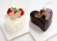 �̼η�ʽ��Ʒ(Mr. Choi Patisserie)