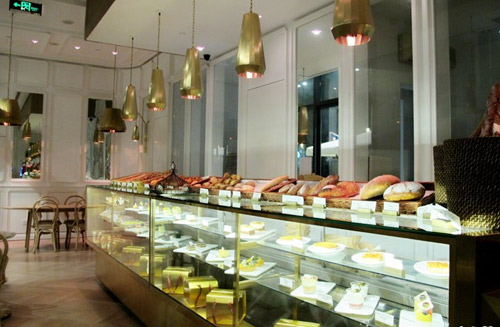 ��������La Brioche 