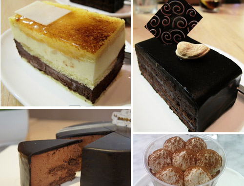 ��������La Brioche 