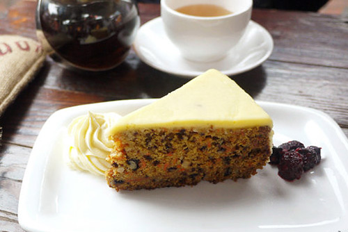 ���翧��Kommune Cafe 