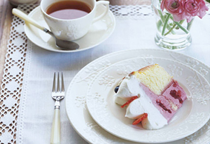 Afternoon Tea�����