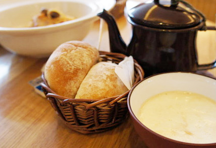 Afternoon Tea�����