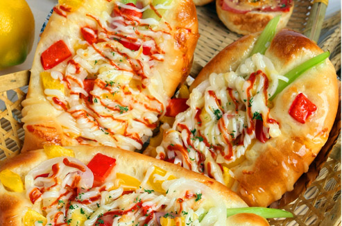 Tasty����ζ��