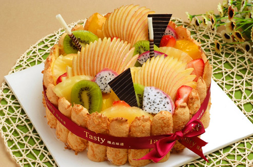 Tasty����ζ��