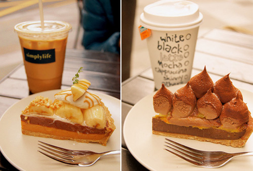 simplylife Caf�� Bakery������