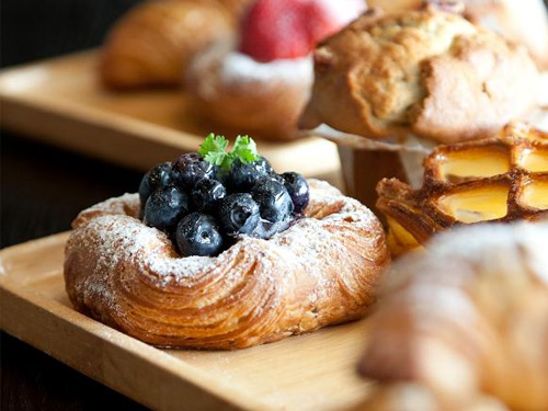 simplylife Caf�� Bakery������