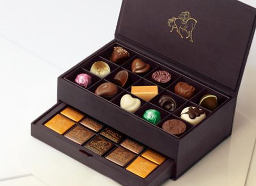 GODIVA ������ɿ���