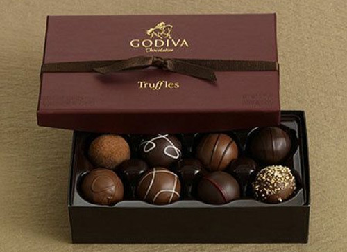 GODIVA ������ɿ���