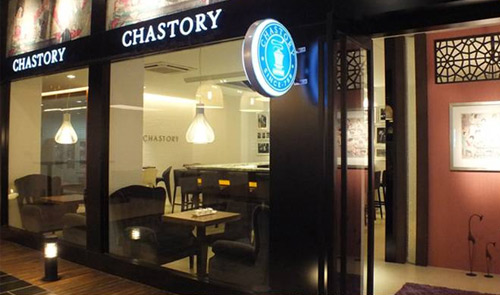 ��������CHASTORY 
