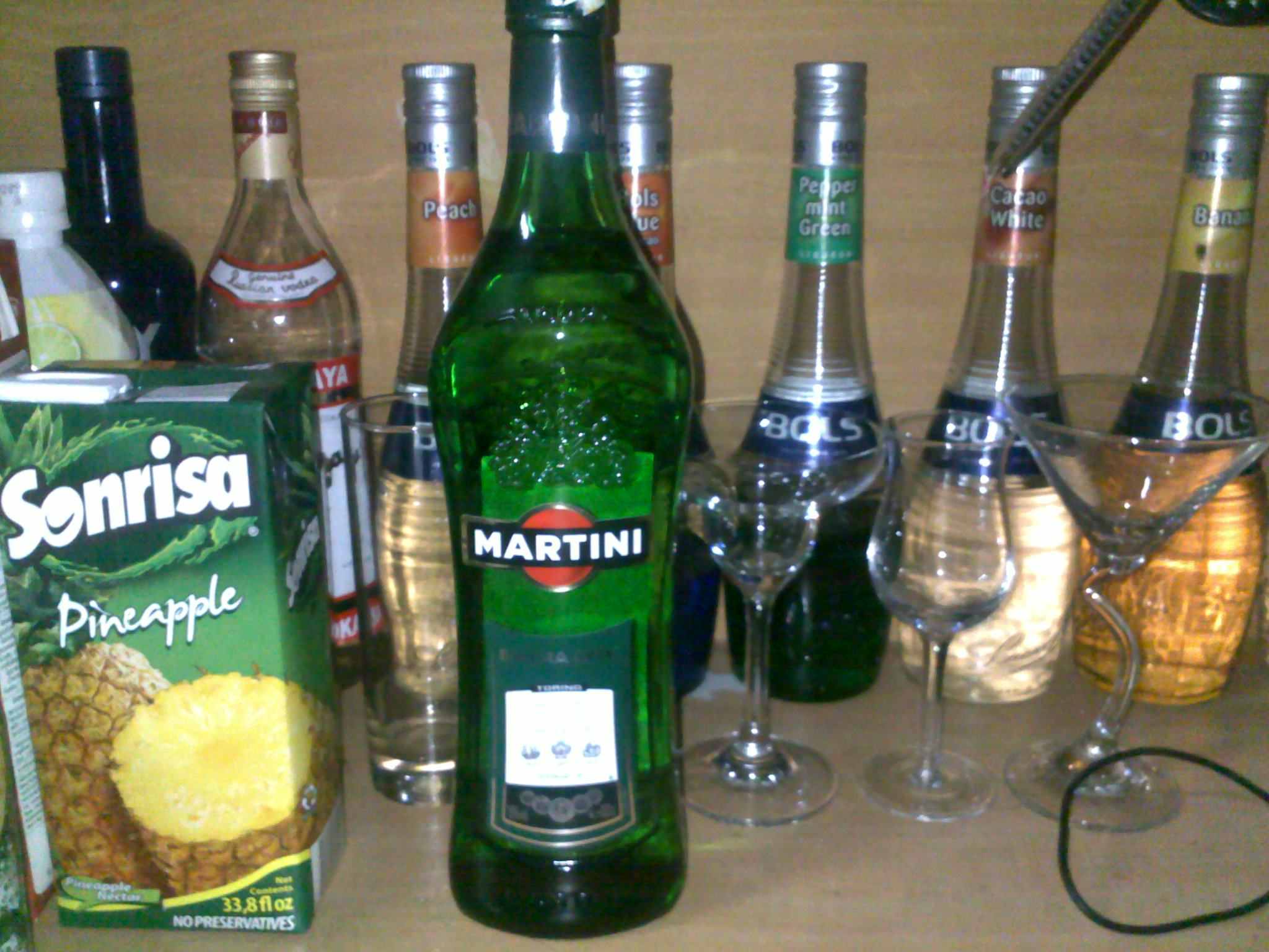 Martini