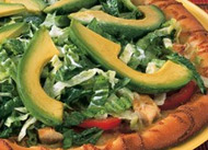 California Pizza Kitchenʫ�̸�