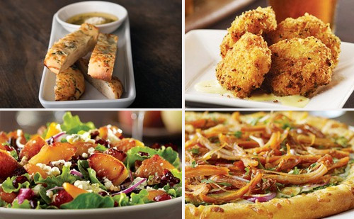 California Pizza Kitchenʫ�̸�