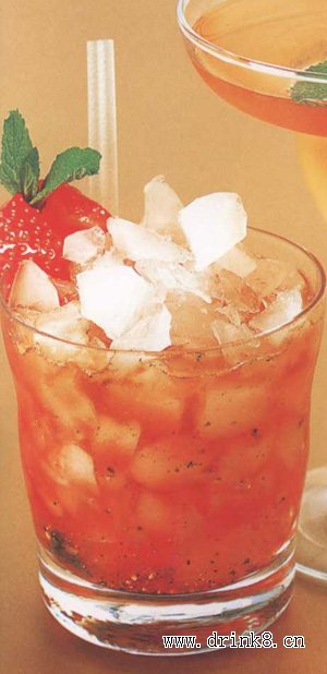 ʷ����������༦β�� Stinger Cocktail