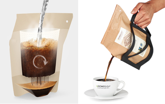 Coffeebrewer���ȴ������