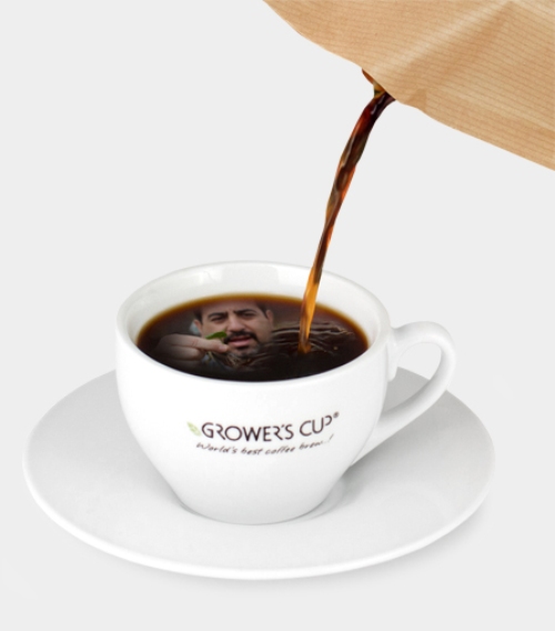 Coffeebrewer���ȴ������