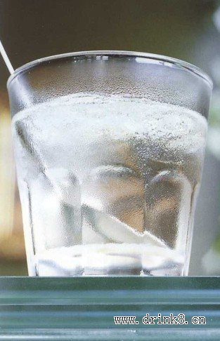 �������˷��ؼӼ�β�� Vodka Sazerac