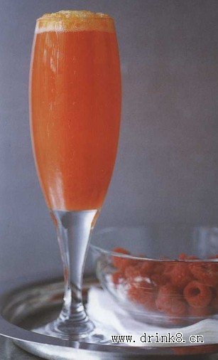 ̫ƽʢ����β�� Millennium Cocktail
