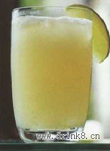 ���ؼӷ�˹��β�� Vodka Twister Fizz