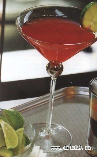 �����߼�β�� Cosmopolitan
