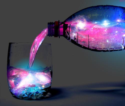�����⼦β�� Aurora Jungle-Juice