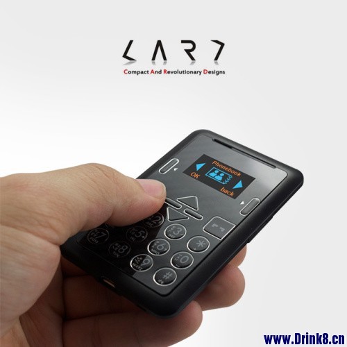 CARD Phone �������ÿ�ʽ�ֻ�