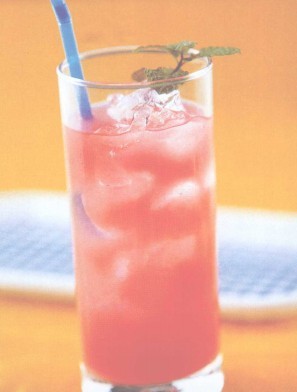 ���꼦β�� Vodka Cranberry