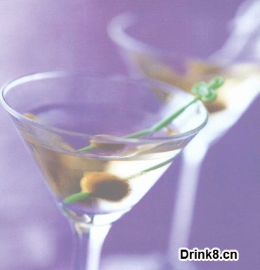 �����ἦβ�� Dry Martini